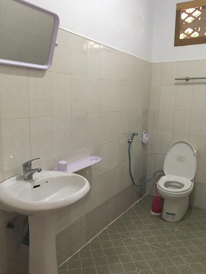 Wun Tawp Garden Hotel Myitkyinā エクステリア 写真