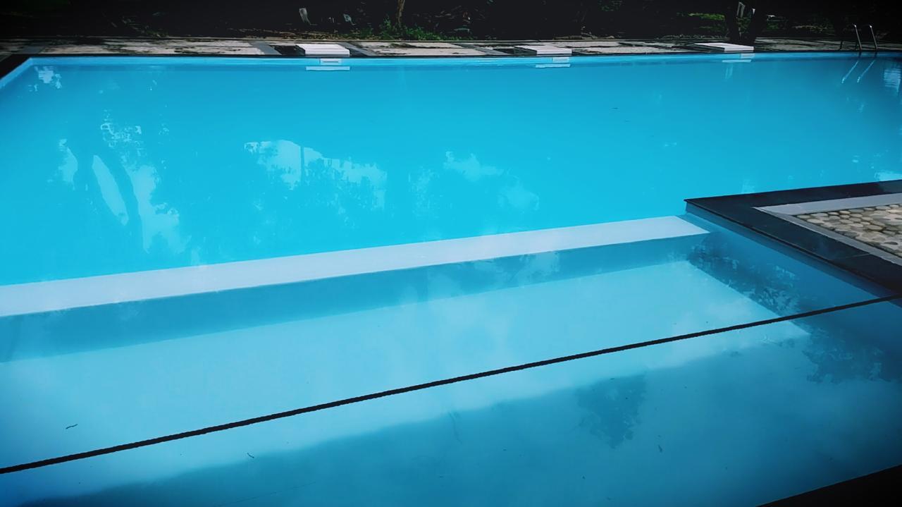 Wun Tawp Garden Hotel Myitkyinā エクステリア 写真