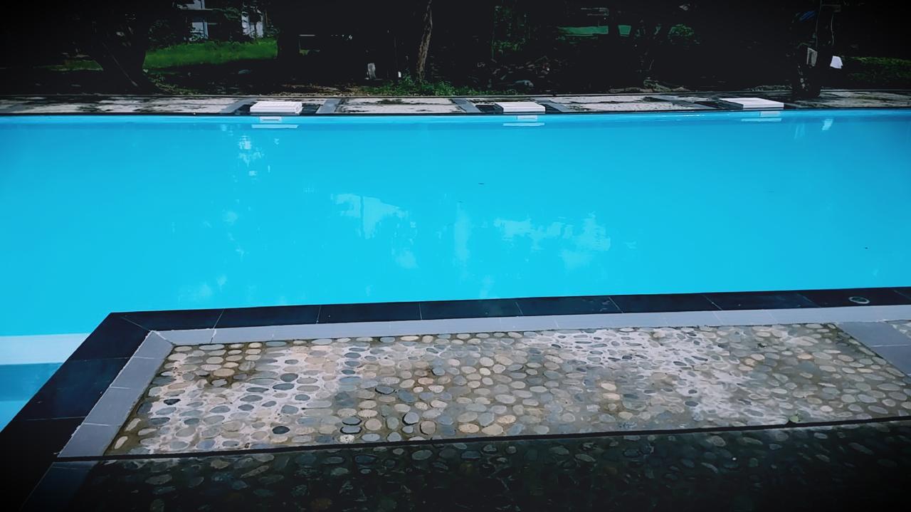 Wun Tawp Garden Hotel Myitkyinā エクステリア 写真